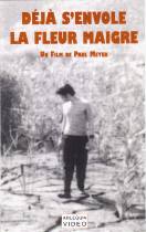 Deja s’envole la fleur maigre