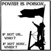 POWER IS POISON