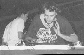 DJ BOUTO