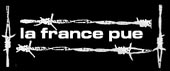 LA FRANCE PUE