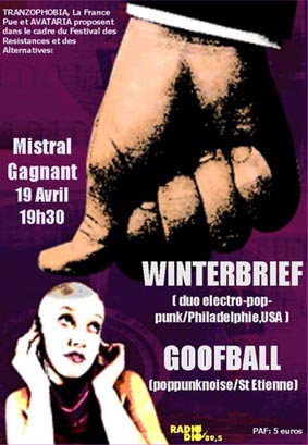 WINTERBRIEF